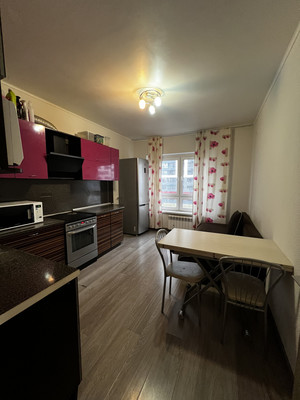 Купить 3-комнатную квартиру