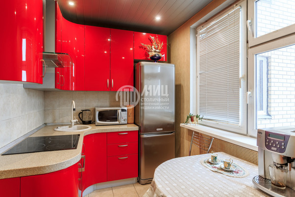 Купить 1-комнатную квартиру