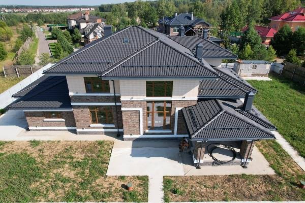 Купить  дом