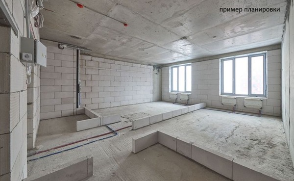 Купить 3-комнатную квартиру