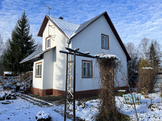 Купить  дом