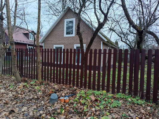 Купить  дом