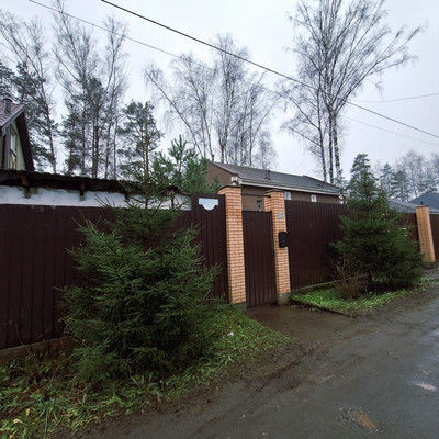 Купить  коттедж