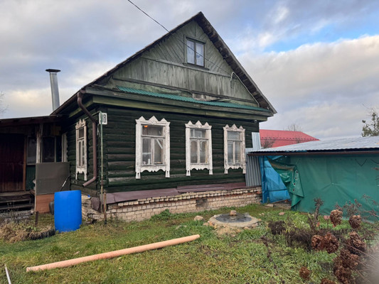 Купить  дом