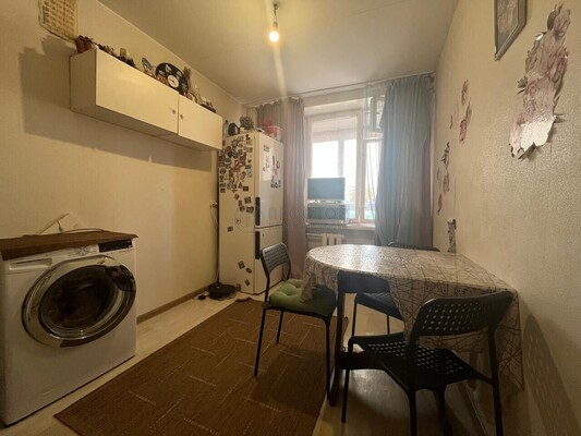 Купить 1-комнатную квартиру