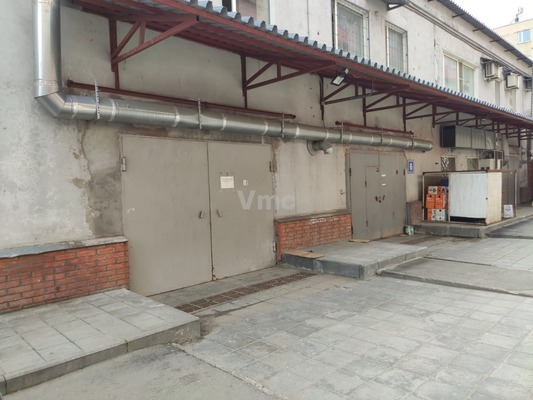 Снять  склад