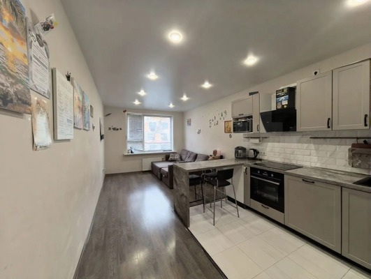 Купить 2-комнатную квартиру