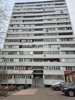 Купить 1-комнатную квартиру