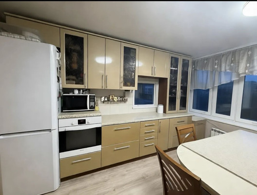 Купить 1-комнатную квартиру