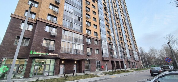 Купить 1-комнатную квартиру