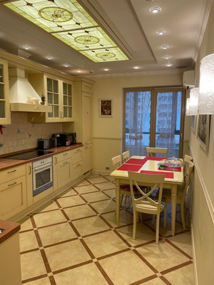 Купить 3-комнатную квартиру