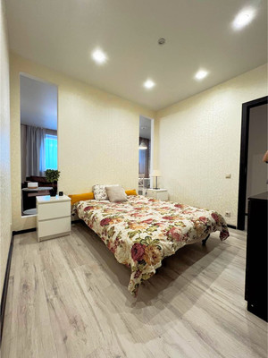 Купить 2-комнатную квартиру