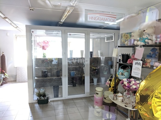 Снять  торговое помещение