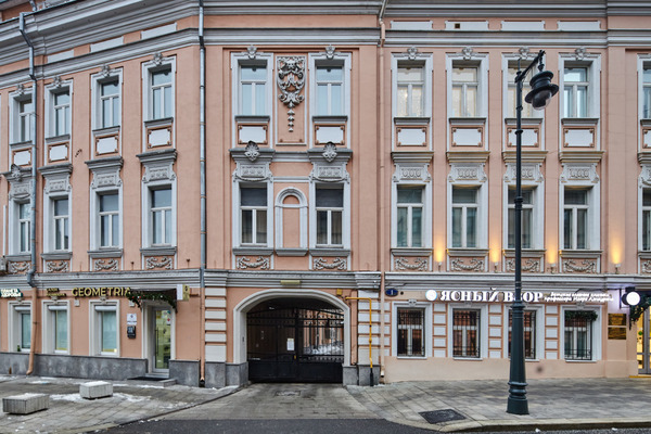 Снять 3-комнатную квартиру