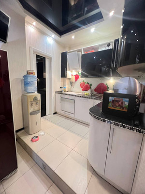 Купить 2-комнатную квартиру