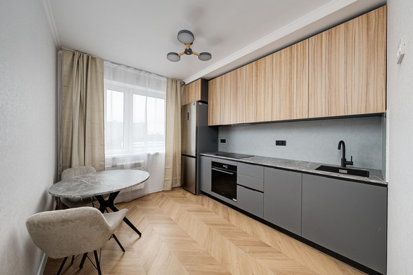 Купить 2-комнатную квартиру