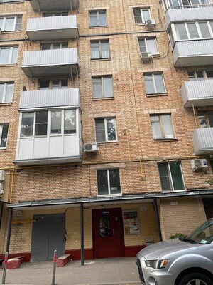 Купить 1-комнатную квартиру