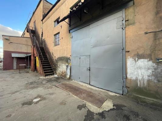 Снять  склад