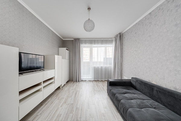 Купить 2-комнатную квартиру