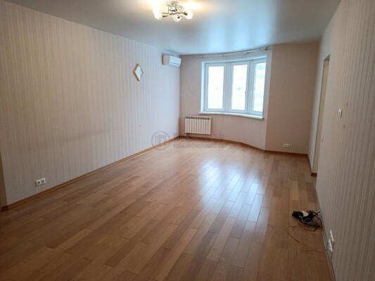 Купить 3-комнатную квартиру