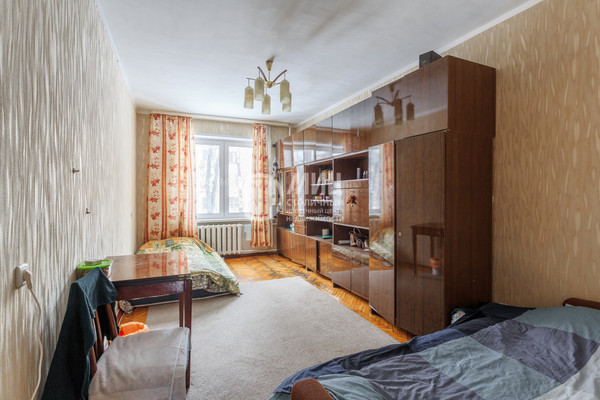 Купить 2-комнатную квартиру