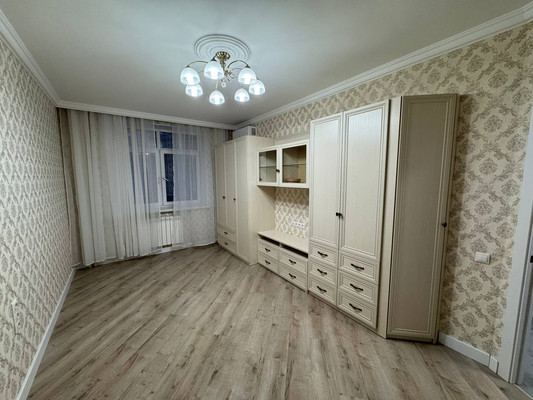 Купить 1-комнатную квартиру