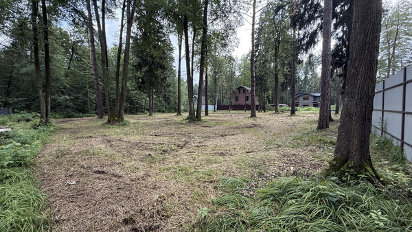 Купить  участок