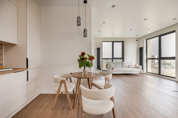 Купить 2-комнатную квартиру