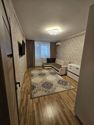 Купить 1-комнатную квартиру