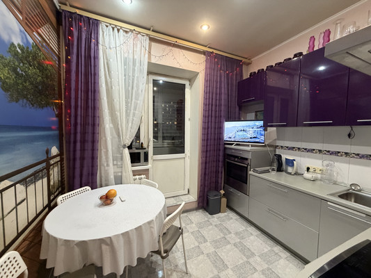 Купить 3-комнатную квартиру