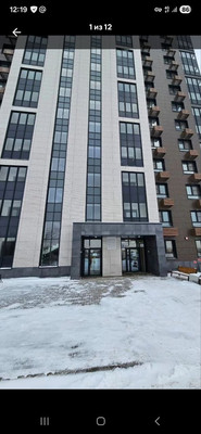 Купить 3-комнатную квартиру