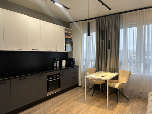 Купить 3-комнатную квартиру