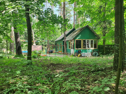 Купить  участок