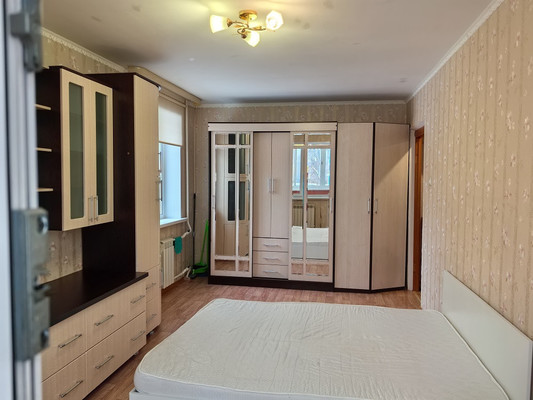 Купить 1-комнатную квартиру