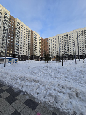 Купить 2-комнатную квартиру