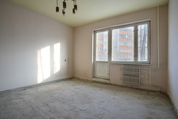 Купить 1-комнатную квартиру