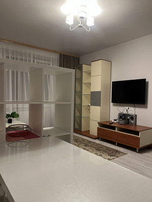 Купить 1-комнатную квартиру