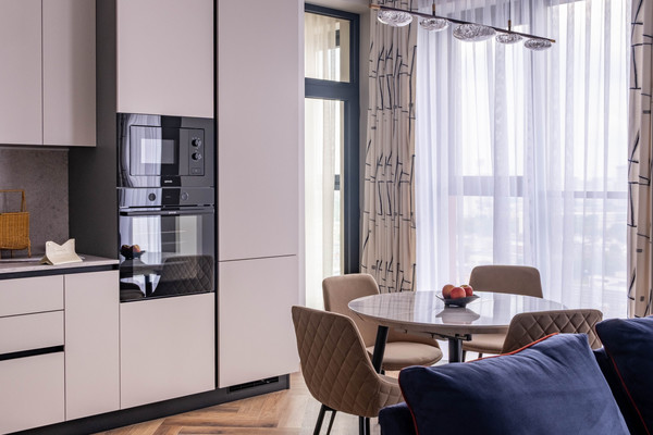 Снять 2-комнатную квартиру