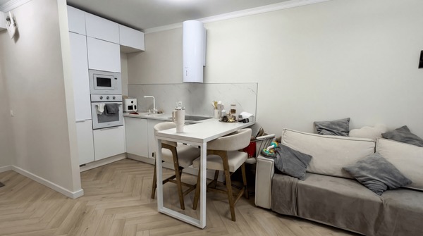 Купить 3-комнатную квартиру