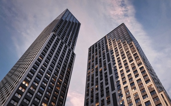 Купить 2-комнатную квартиру