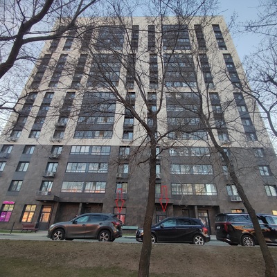 Снять  торговое помещение