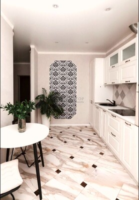 Купить 1-комнатную квартиру