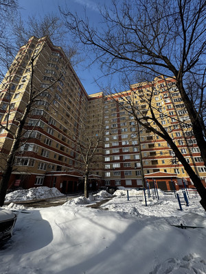 Купить 1-комнатную квартиру