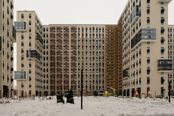 Купить 1-комнатную квартиру