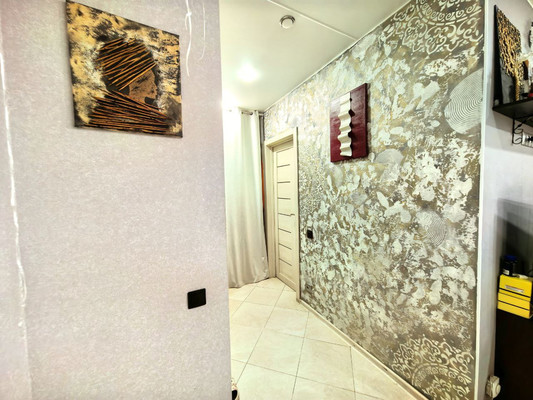 Купить 1-комнатную квартиру