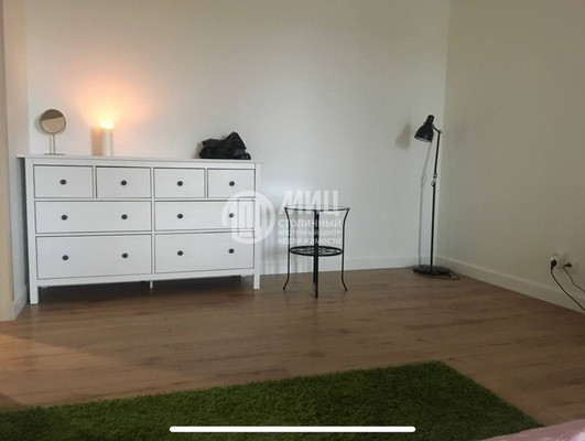 Купить 1-комнатную квартиру