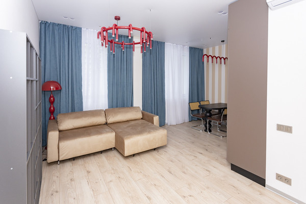 Купить 2-комнатную квартиру