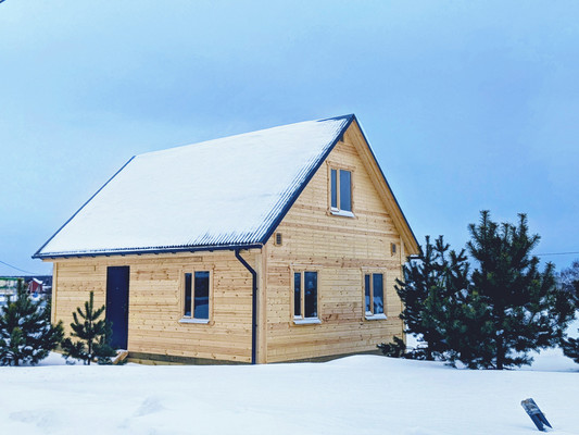 Купить  дом