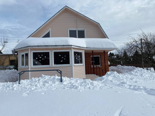 Купить  дом