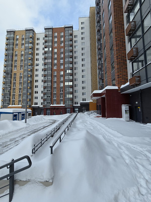 Купить 3-комнатную квартиру